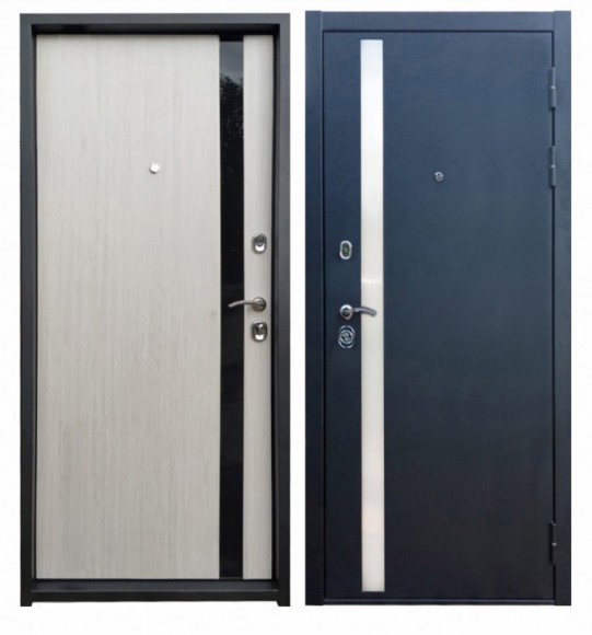 Альфа Альфа